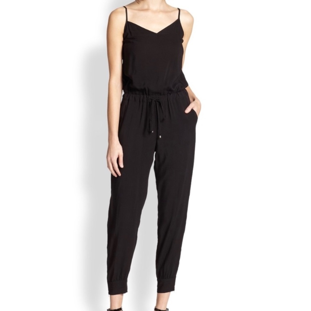 Splendid Jumpsuit